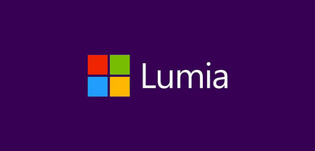 Lumia - Series