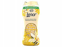 Ароматизатор белья в гранулах Lenor (Ваниль-Мимоза) 210г