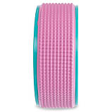 Колесо для йоги масажне Fit Wheel Yoga 33х14 см FI-2429, фото 3