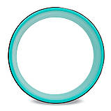 Колесо для йоги SP-Sport Fit Wheel Yoga 33х13 см FI-8374, фото 4