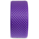 Колесо для йоги масажне Fit Wheel Yoga 33х14 см FI-2436, фото 4