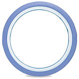 Колесо для йоги масажне Fit Wheel Yoga 33х14 см FI-2439, фото 2