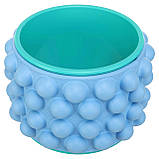 Колесо для йоги масажне Wheel Yoga 23х18 см FI-6205, фото 5