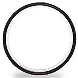 Колесо для йоги коркове Fit Wheel Yoga 33х14 см FI-1746, фото 2