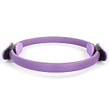 Кільце для пілатесу та йоги 36 см Record FI-5619, фото 8