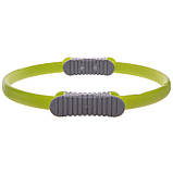 Кільце для пілатесу та йоги 39 см Zelart FI-3637, фото 2