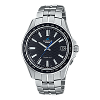 Мужские часы Casio Oceanus Manta OCW-S400-1AJF