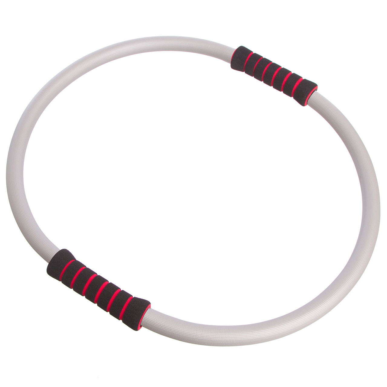 Кільце для фітнесу та пілатесу рознімне PRO-SUPRA PILATES RING R-880, фото 1