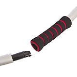 Кільце для фітнесу та пілатесу рознімне PRO-SUPRA PILATES RING R-880, фото 3