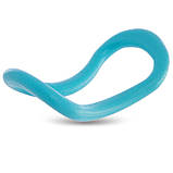 Кільце тренажер для йоги YOGA HOOP Zelart FI-1548, фото 3