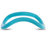 Кільце тренажер для йоги YOGA HOOP Zelart FI-1548, фото 4