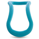 Кільце тренажер для йоги YOGA HOOP Zelart FI-1548, фото 5