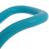 Кільце тренажер для йоги YOGA HOOP Zelart FI-1548, фото 6