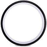 Колесо для йоги з малюнком Fit Wheel Yoga 33х14 см FI-2432, фото 3