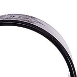 Колесо для йоги з малюнком Fit Wheel Yoga 33х14 см FI-2432, фото 6