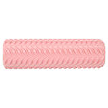 Ролер масажний для йоги (мфр ролер) з піною 45 см Grid Spine Roller FI-9392, фото 3