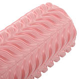 Ролер масажний для йоги (мфр ролер) з піною 45 см Grid Spine Roller FI-9392, фото 7