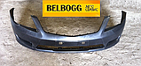 Бампер передній BYD F3 NEW, Бид Ф3 Нью, Бід Ф3, фото 4