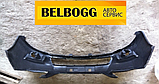 Бампер передній BYD F3 NEW, Бид Ф3 Нью, Бід Ф3, фото 5