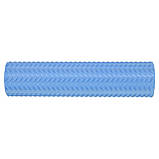 Ролер масажний циліндр (ролик мфр) 45 см Grid Line Roller FI-9387, фото 2