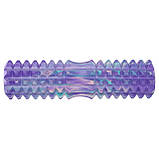 Ролер масажний для йоги (мфр ролер) 45 см Grid Spine Roller FI-9368, фото 3