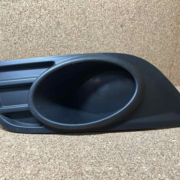 Кронштейн протитуманної фари передньої правий (заглушка) BYD F3 NEW Бід Ф3 Бід Ф3, фото 1