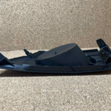 Кронштейн протитуманної фари передньої правий (заглушка) BYD F3 NEW Бід Ф3 Бід Ф3, фото 3