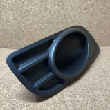 Кронштейн протитуманної фари передньої правий (заглушка) BYD F3 NEW Бід Ф3 Бід Ф3, фото 4