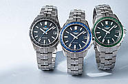Чоловічі годинники Casio Oceanus Manta OCW-S400-3AJF, фото 7