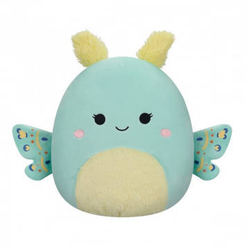 М'яка іграшка Squishmallows – Метелик Конні (30 cm) SQCR04148