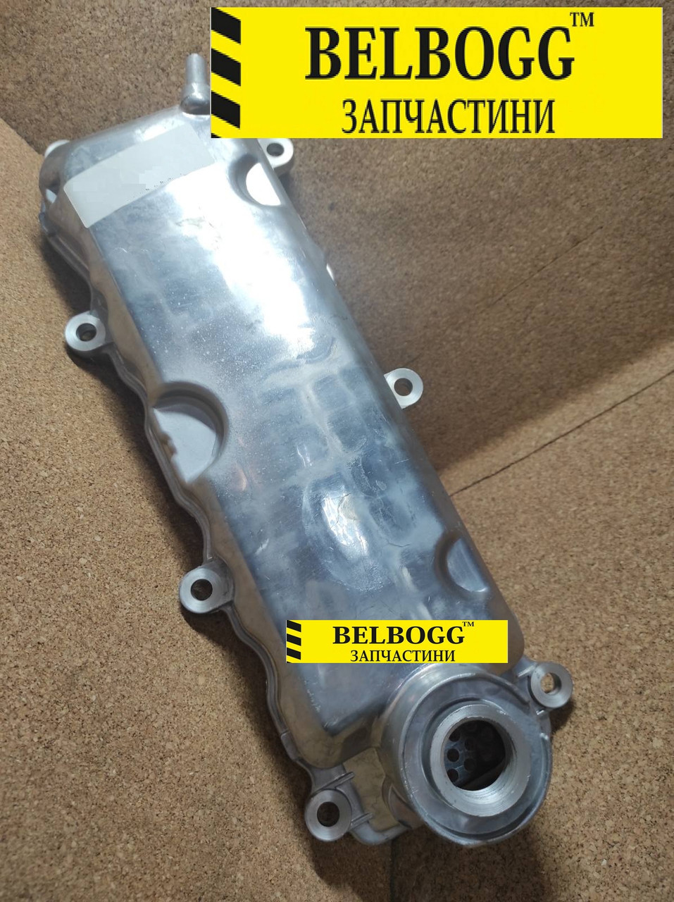 Клапана кришка 1,5 BYD F3, Бид Ф3, Бід Ф3, фото 1