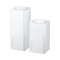 Xiaomi Mesh System Combo AX3000 WiFi6 - последння модель