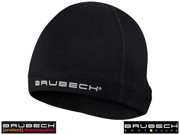 Шапка зимова CZBRUPRO