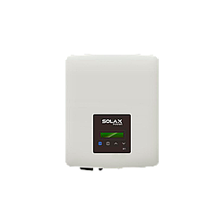 Мережевий інвертор SOLAX
