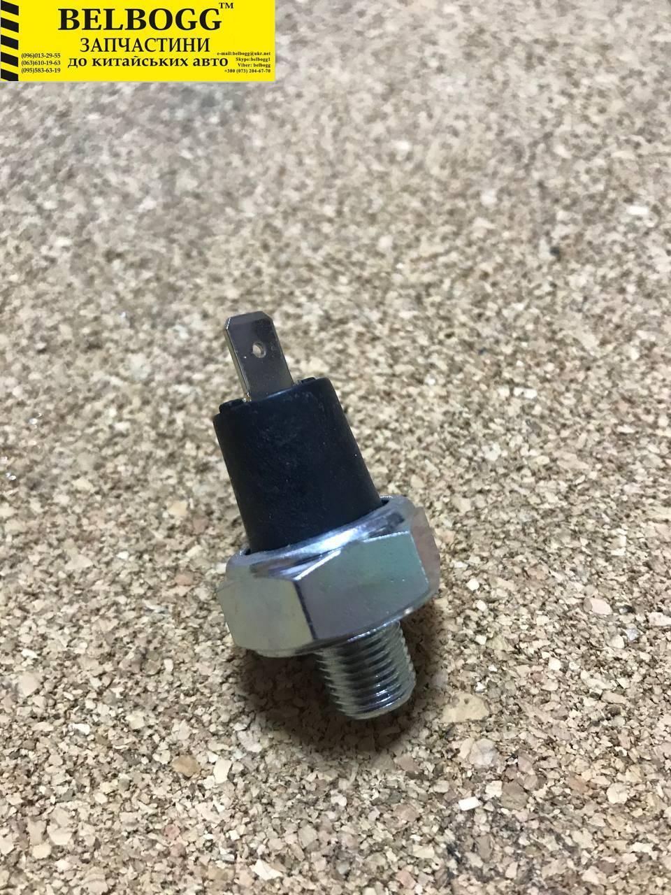 Датчик тиску масла BYD F3 Бид Ф3, Бід Ф3, фото 1