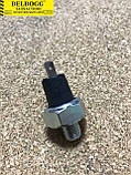 Датчик тиску масла 1.5 L BYD F3 Бід Ф3, фото 2