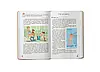 Книга для дітей "Зрозуміла психологія. Статеве виховання від 0 до 18" | Кристал Бук, фото 9