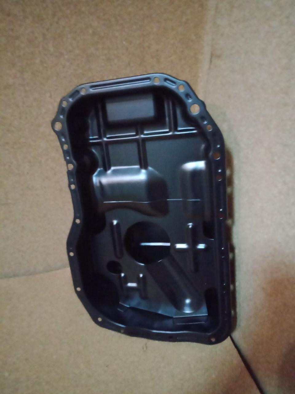 Масляний піддон Mitsubishi двигун 4G69 4G69MIVEC, 4G64, 4G69, MIVEC