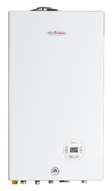 Nova Florida NIBIR CTFS 24 CU