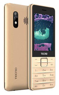 Мобільний телефон Tecno Т454