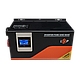 ДБЖ LogicPower LPM-PSW-3000VA (2000Вт) з правильною синусоїдою 24V, фото 3