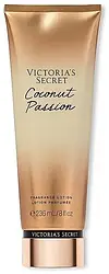 Парфумований лосьйон для тіла Victoria's secret COCONUT PASSION body lotion