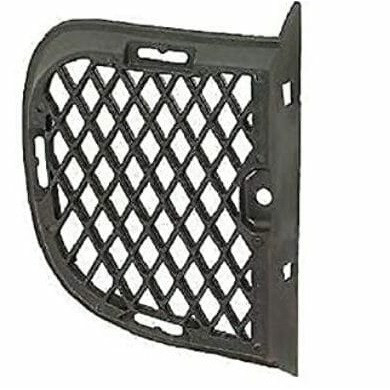 Решітка бампера HYUNDAI TUCSON (03- р.) переднього права (пр-во Тайвань)