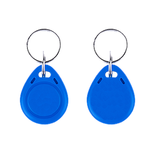 Брелок GV-RFID-004-MF Blue