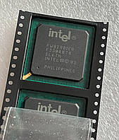 Мікросхема південний міст до ноутбука Intel FW82801EB SL6TN новий оригінал
