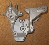 Кронштейн подушки двигуна правий 1.5\1,6 BYD F3 Бід Ф3, фото 2