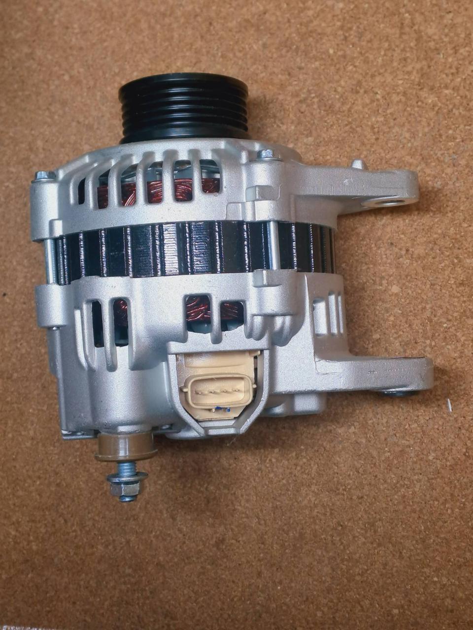 Генератор в зборі 1,6 BYD F3, F3R, Бид Ф3, Ф3Р, Бід Ф3, фото 1