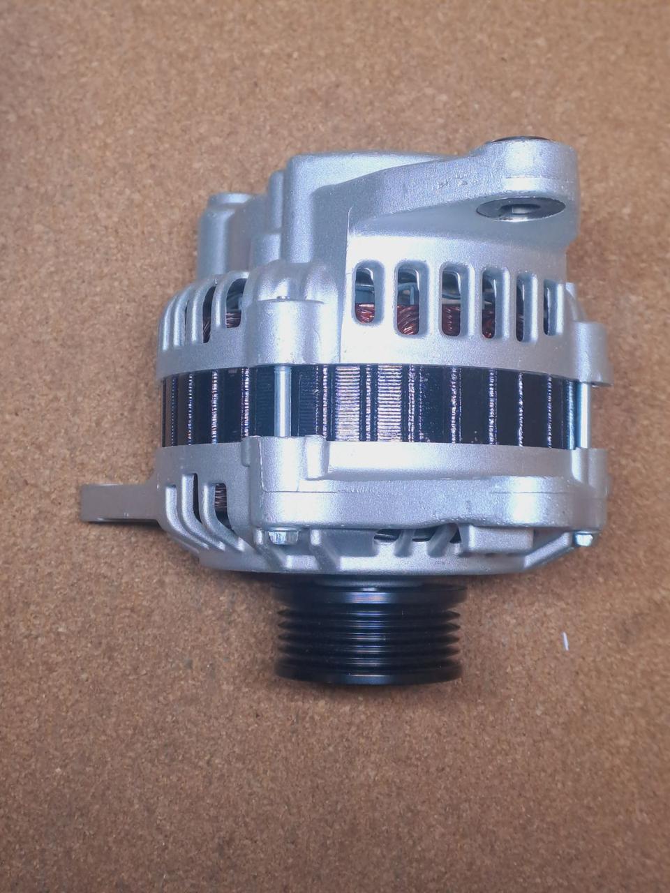 Генератор в зборі 1,6 л Brilliance M2 BS4, Brilliance М2, Бриллианс М2, Брілліанс М2 М2, Брілліанс М2, фото 1