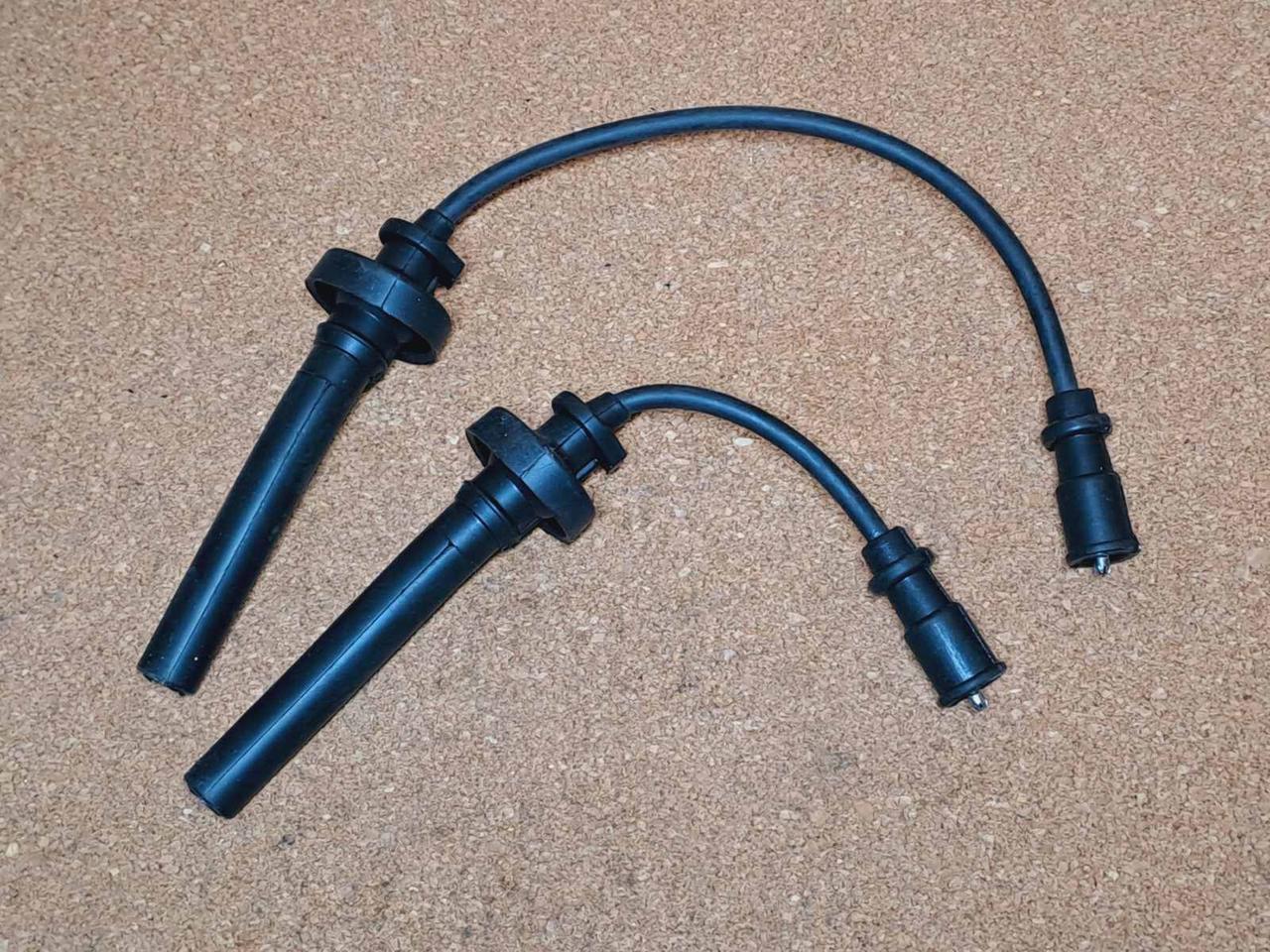 Високовольтні дроти BYD F3 F3R Бид Ф3 Бід Ф3, фото 1