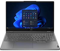 Ноутбук для Геймеров Lenovo Legion 5-15 i5-12500H/16GB/512/Win11 RTX3060 165Hz